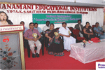 Gnanamani College of Technology Namakkal Events photo 2